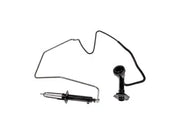 Dorman CC649028 1992-1995 Chevrolet K1500 Clutch Master and Slave Cylinder Assembly