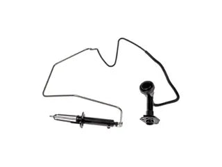 Dorman CC649028 1992-1995 Chevrolet K1500 Clutch Master and Slave Cylinder Assembly