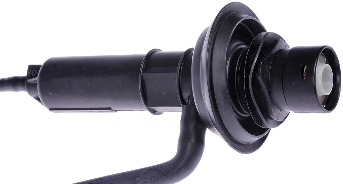 Dorman CC649029 1994-1997 Dodge Ram 2500 Clutch Master and Slave Cylinder Assembly