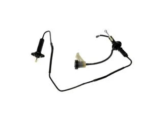 Dorman CC649029 1994-1997 Dodge Ram 2500 Clutch Master and Slave Cylinder Assembly