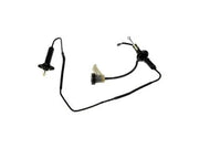 Dorman CC649029 1994-1997 Dodge Ram 2500 Clutch Master and Slave Cylinder Assembly
