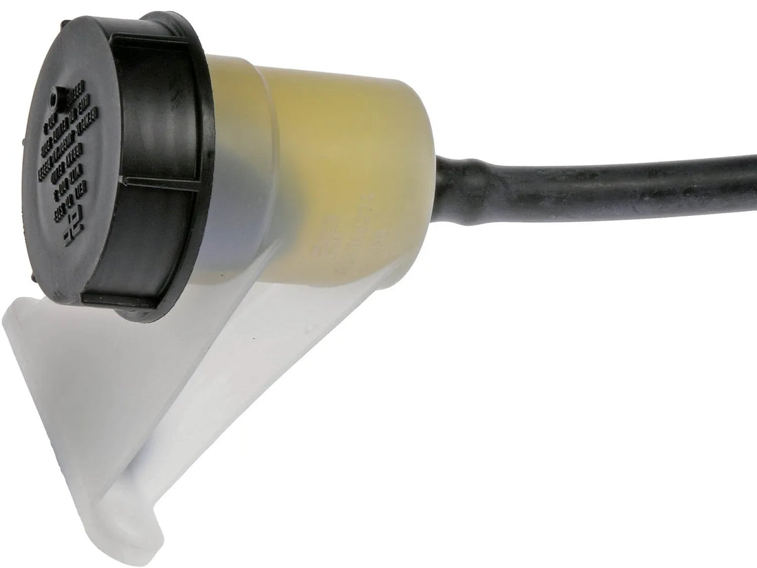 Dorman CC649029 1994-1997 Dodge Ram 2500 Clutch Master and Slave Cylinder Assembly