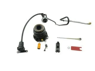 Dorman CC649031 1998-2000 Mazda B3000 Clutch Master and Slave Cylinder Assembly