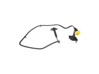 Dorman CC649038 2004-2008 Dodge Ram 3500 Clutch Master and Slave Cylinder Assembly