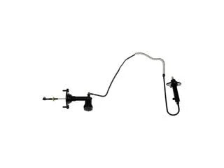 Dorman CC649041 1997-2002 Jeep Wrangler Clutch Master and Slave Cylinder Assembly