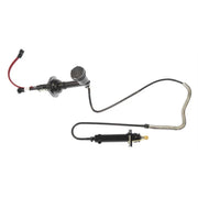 Dorman CC649041 1997-2002 Jeep Wrangler Clutch Master and Slave Cylinder Assembly