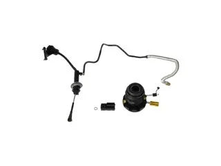 Dorman CC649043 1997-2004 Ford Lobo Clutch Master and Slave Cylinder Assembly