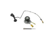 Dorman CC649045 1999-2000 Chevrolet Silverado 1500 Clutch Master and Slave Cylinder Assembly