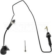 Dorman CC649051 2002-2015 Ford F-650 Clutch Master and Slave Cylinder Assembly