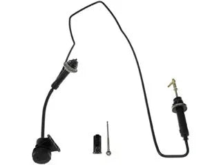 Dorman CC649051 2002-2015 Ford F-650 Clutch Master and Slave Cylinder Assembly