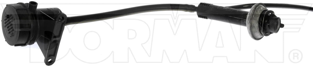 Dorman CC649051 2002-2015 Ford F-650 Clutch Master and Slave Cylinder Assembly