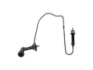 Dorman CC649061 2005-2006 Jeep Wrangler Clutch Master and Slave Cylinder Assembly