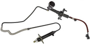 Dorman CC649061 2005-2006 Jeep Wrangler Clutch Master and Slave Cylinder Assembly