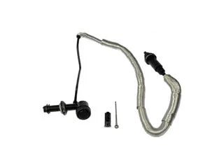 Dorman CC649064 2008-2010 Ford F-250 Super Duty Clutch Master and Slave Cylinder Assembly