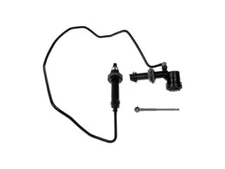 Dorman CC649071 2006-2007 Ford F-250 Super Duty Clutch Master and Slave Cylinder Assembly