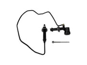 Dorman CC649071 2006-2007 Ford F-250 Super Duty Clutch Master and Slave Cylinder Assembly