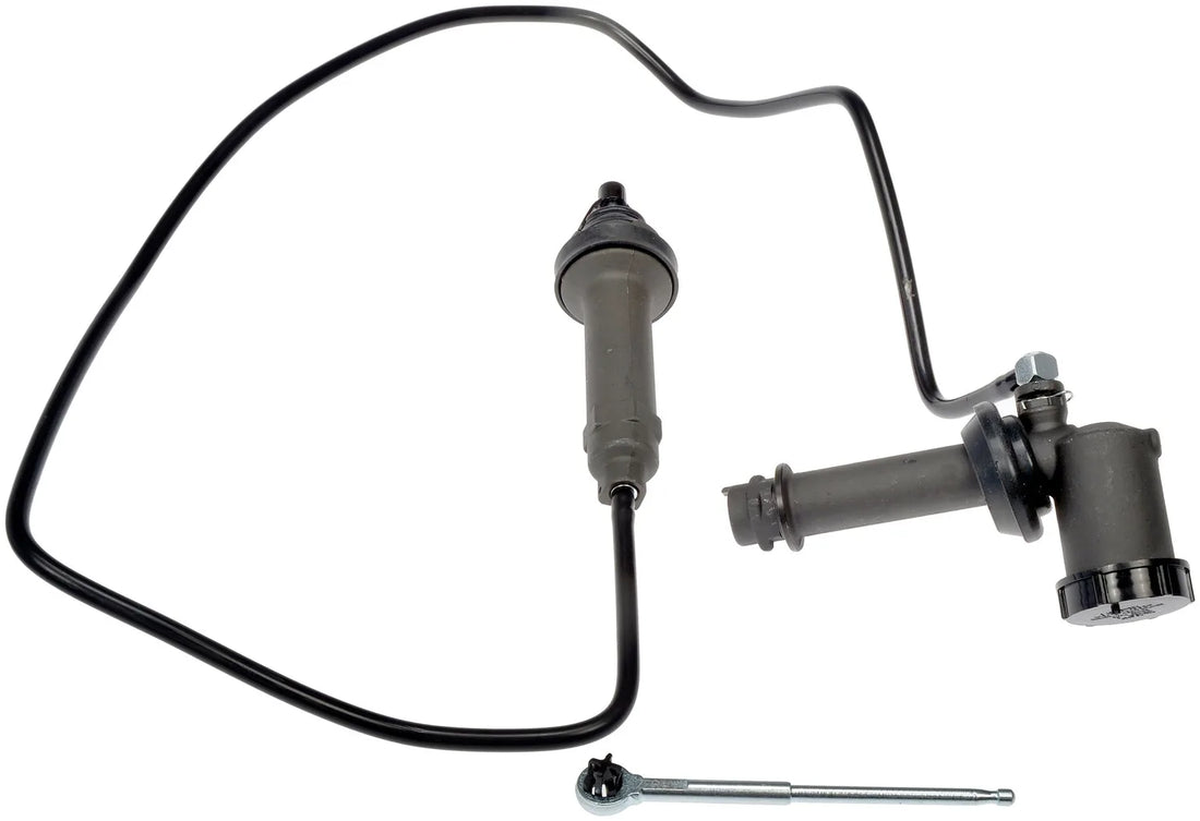 Dorman CC649071 2006-2007 Ford F-250 Super Duty Clutch Master and Slave Cylinder Assembly