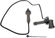 Dorman CC649071 2006-2007 Ford F-250 Super Duty Clutch Master and Slave Cylinder Assembly