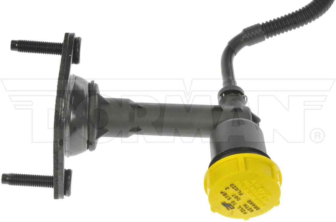 Dorman CC649073 2011-2013 Ram 2500 Clutch Master and Slave Cylinder Assembly