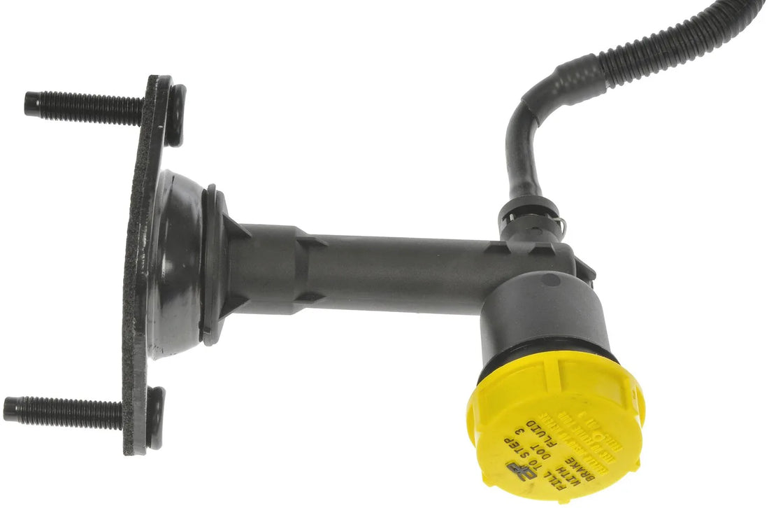 Dorman CC649073 2011-2013 Ram 2500 Clutch Master and Slave Cylinder Assembly