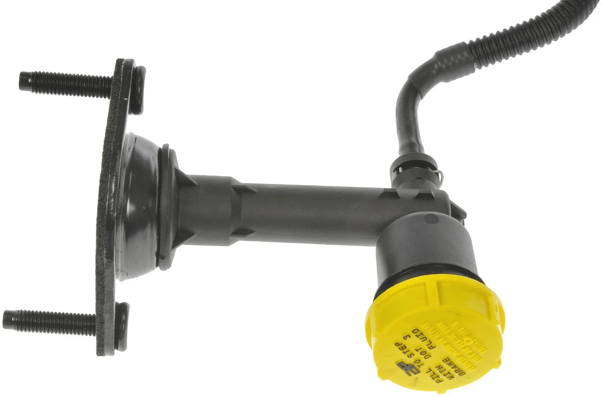 Dorman CC649073 2011-2013 Ram 2500 Clutch Master and Slave Cylinder Assembly