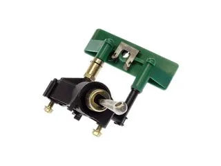 Dorman CM640015 2000-2018 Ford Focus Clutch Master Cylinder