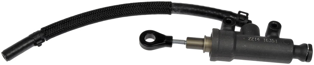 Dorman CM640117 2005-2010 Ford Mustang Clutch Master Cylinder