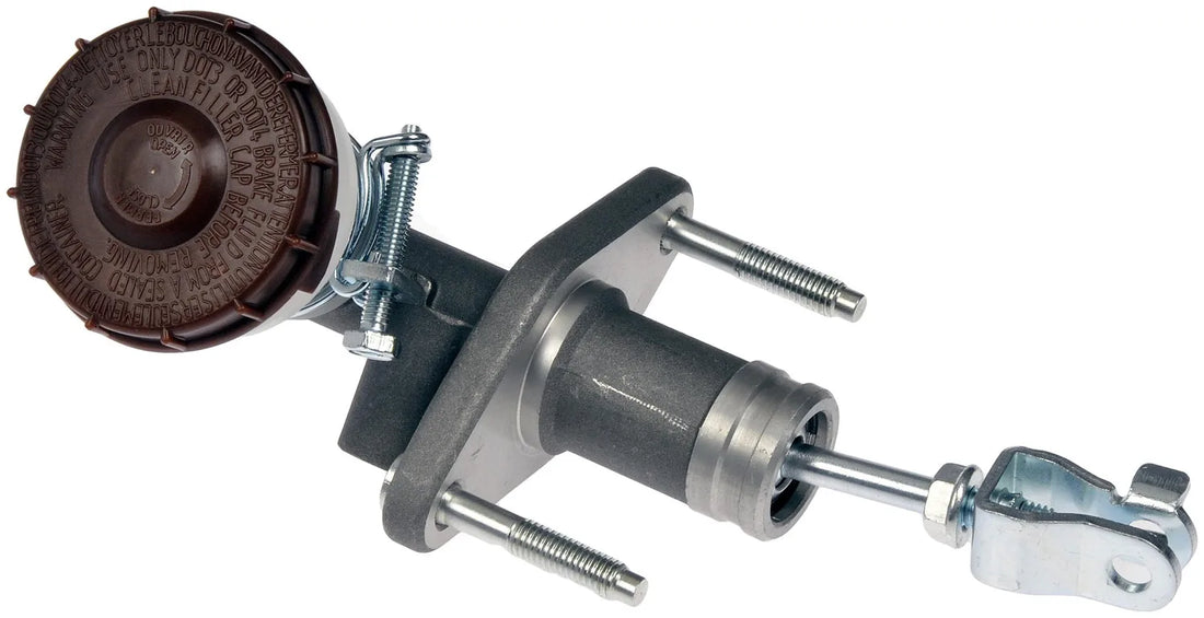 Dorman CM640133 2000-2009 Honda S2000 Clutch Master Cylinder