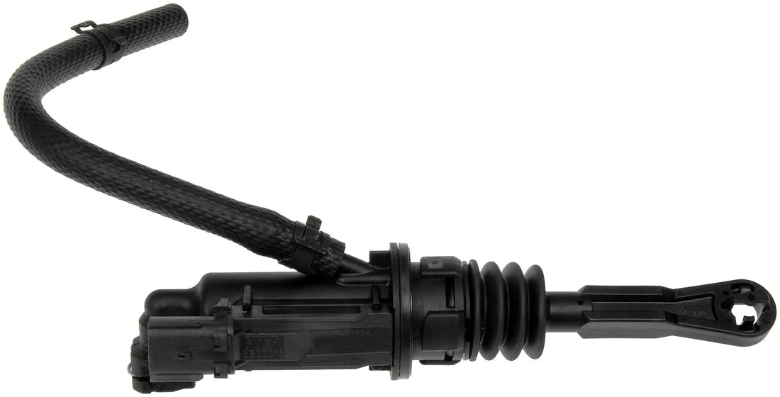 Dorman CM640158 2007-2012 Jeep Wrangler Clutch Master Cylinder