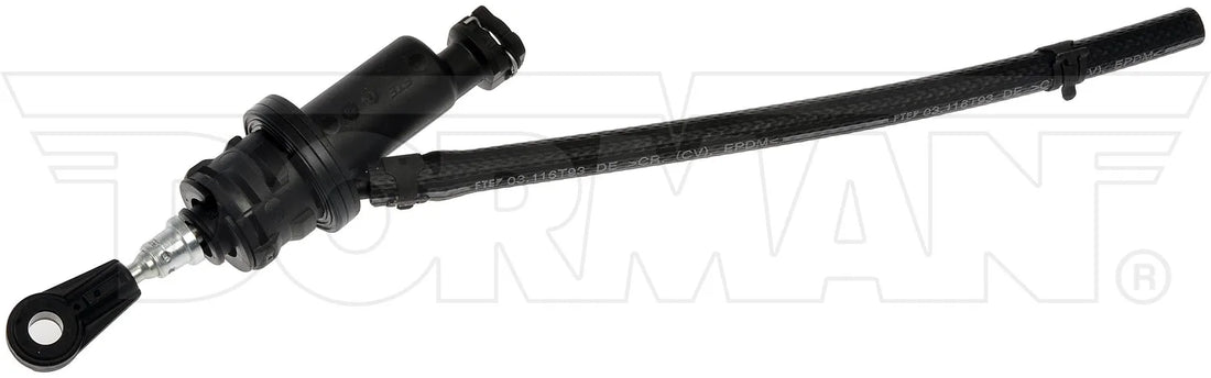 Dorman CM640174 2007-2010 Saturn Sky Clutch Master Cylinder
