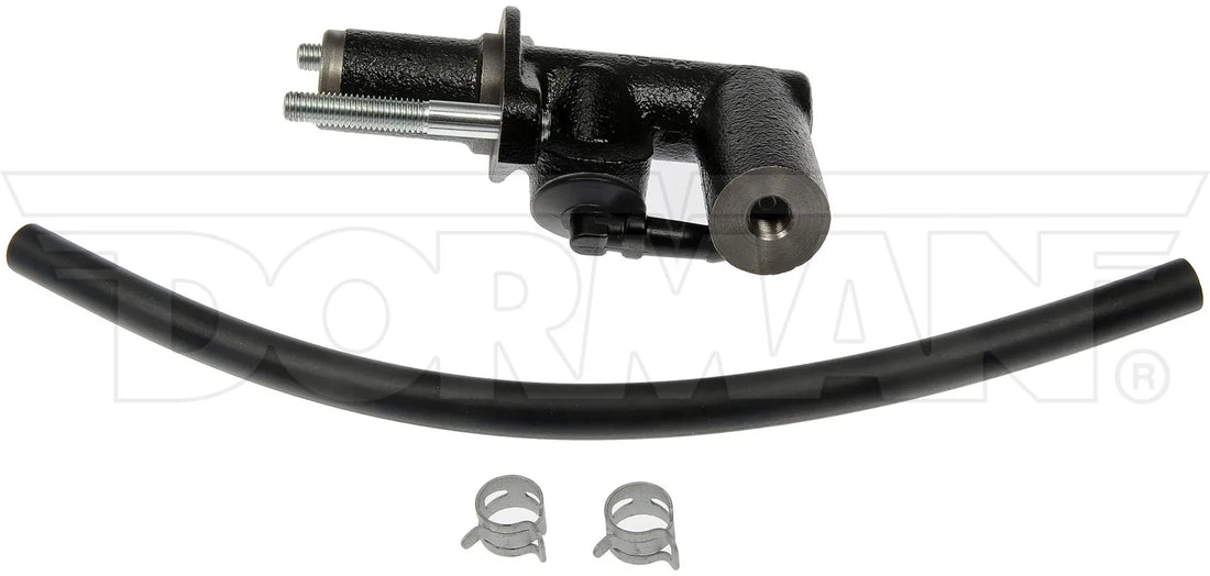 Dorman CM640208 2006-2012 Mazda MX-5 Miata Clutch Master Cylinder
