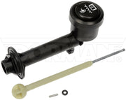 Dorman CM640217 2007 Chevrolet Silverado 1500 HD Classic Clutch Master Cylinder