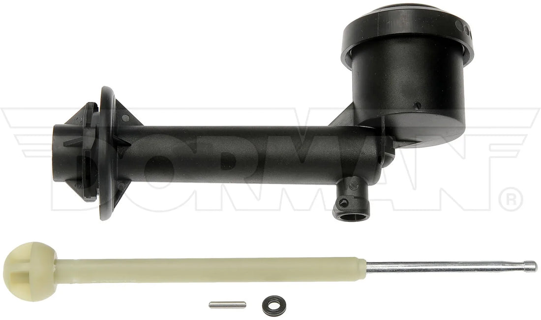 Dorman CM640217 2007 Chevrolet Silverado 1500 HD Classic Clutch Master Cylinder