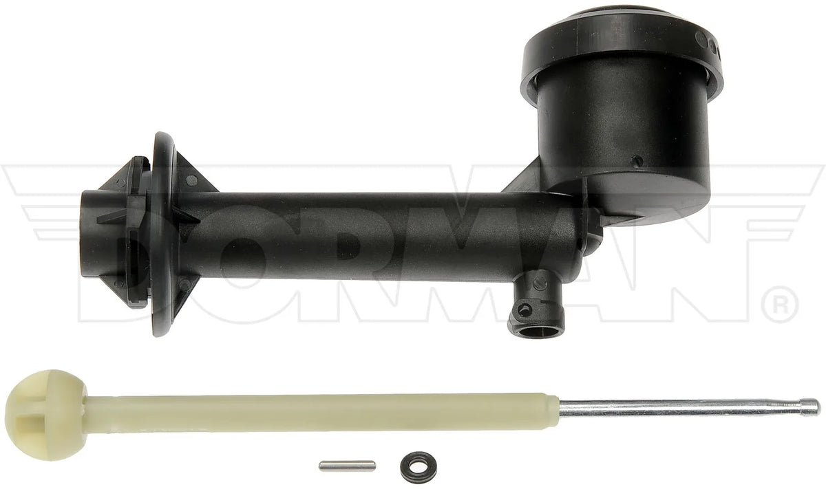 Dorman CM640217 2007 Chevrolet Silverado 1500 HD Classic Clutch Master Cylinder