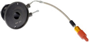 Dorman CS360074 1997-2004 Chevrolet Corvette Clutch Slave Cylinder