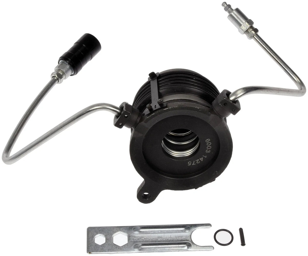 Dorman CS360089 1989-1992 Jeep Comanche Clutch Slave Cylinder