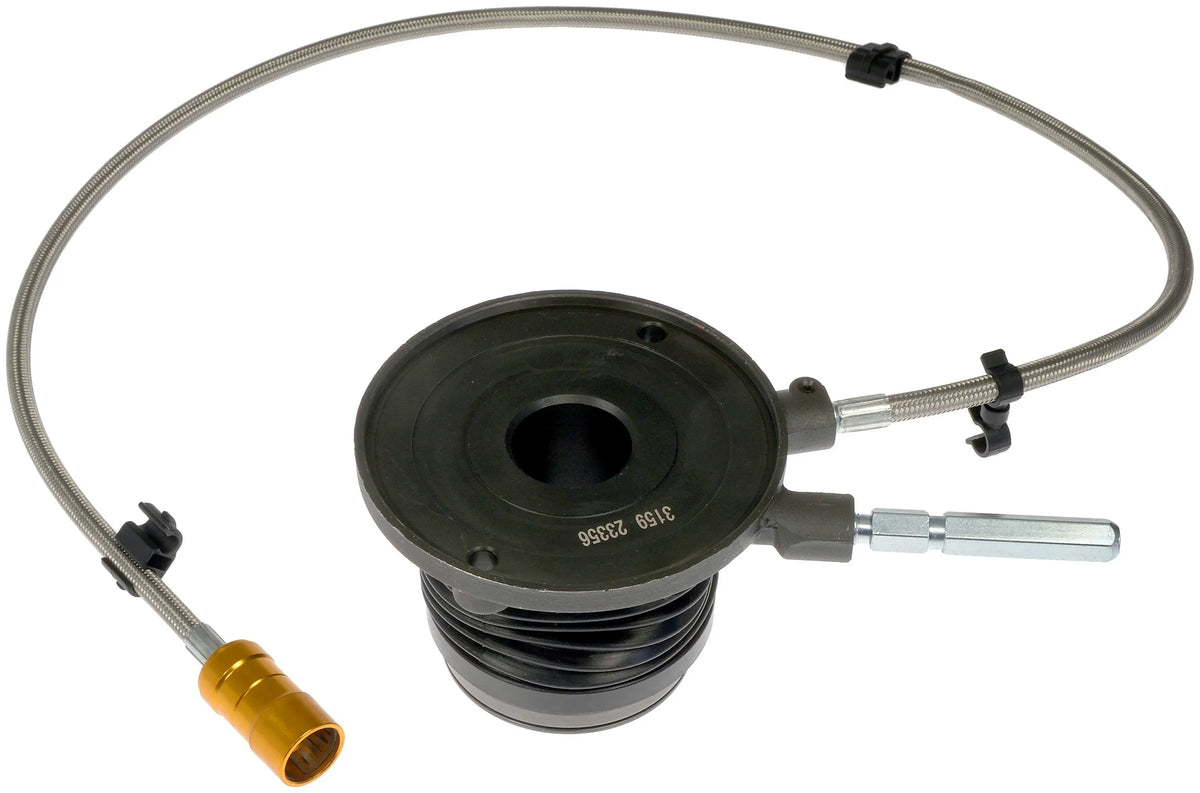 Dorman CS650007 2001-2002 GMC Sierra 2500 HD Clutch Slave Cylinder