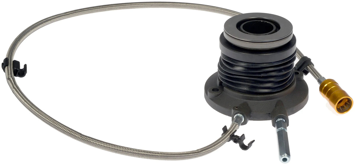 Dorman CS650007 2001-2002 GMC Sierra 2500 HD Clutch Slave Cylinder