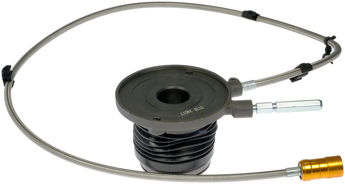 Dorman CS650128 2003-2006 Chevrolet Silverado 2500 HD Clutch Slave Cylinder