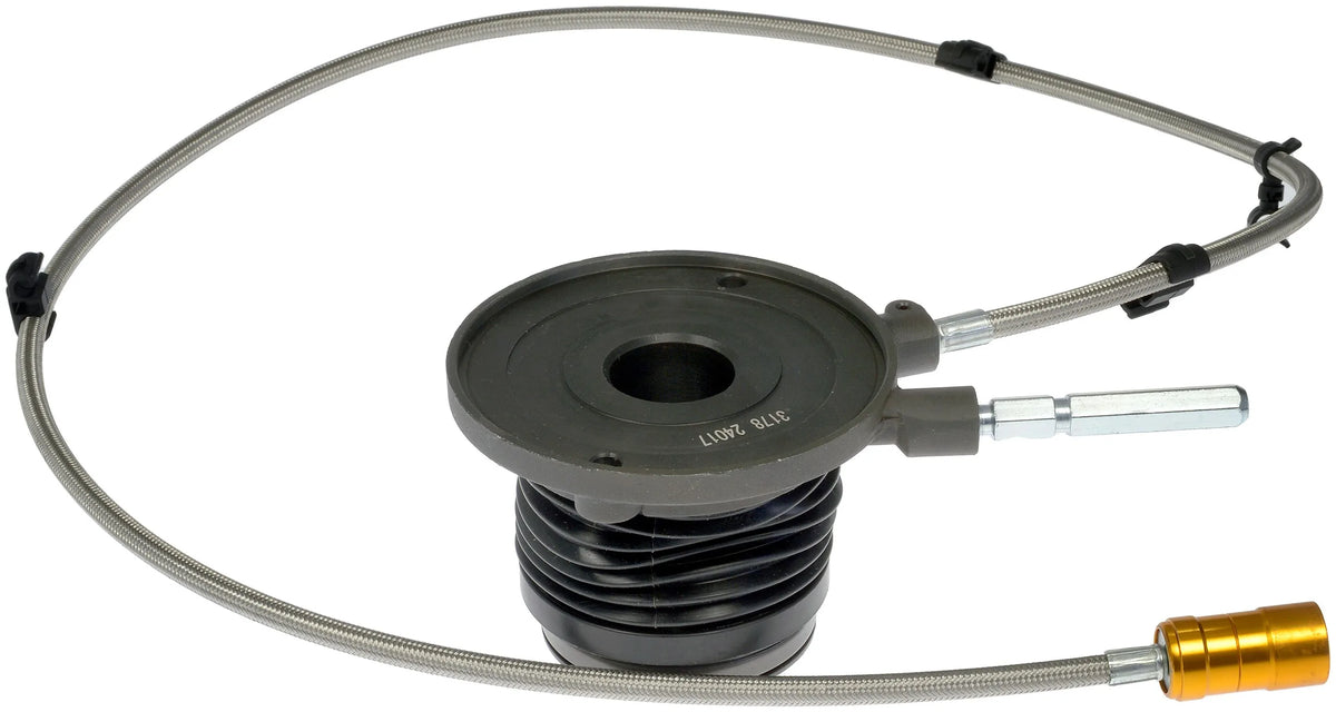 Dorman CS650128 2003-2006 Chevrolet Silverado 2500 HD Clutch Slave Cylinder