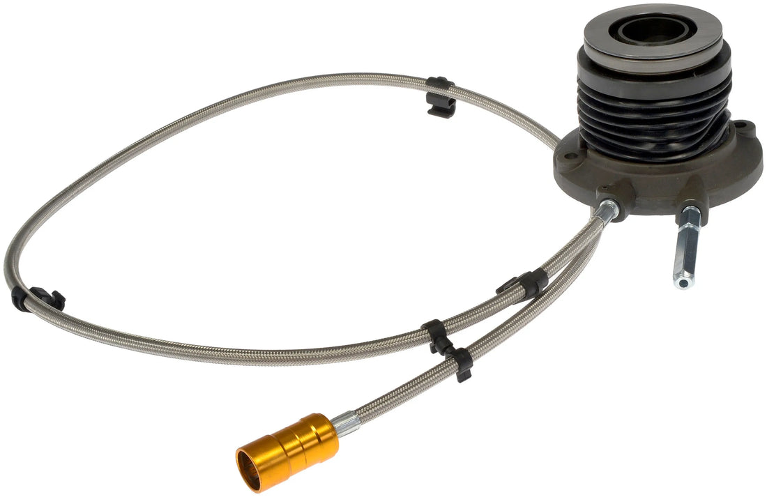 Dorman CS650128 2003-2006 Chevrolet Silverado 2500 HD Clutch Slave Cylinder