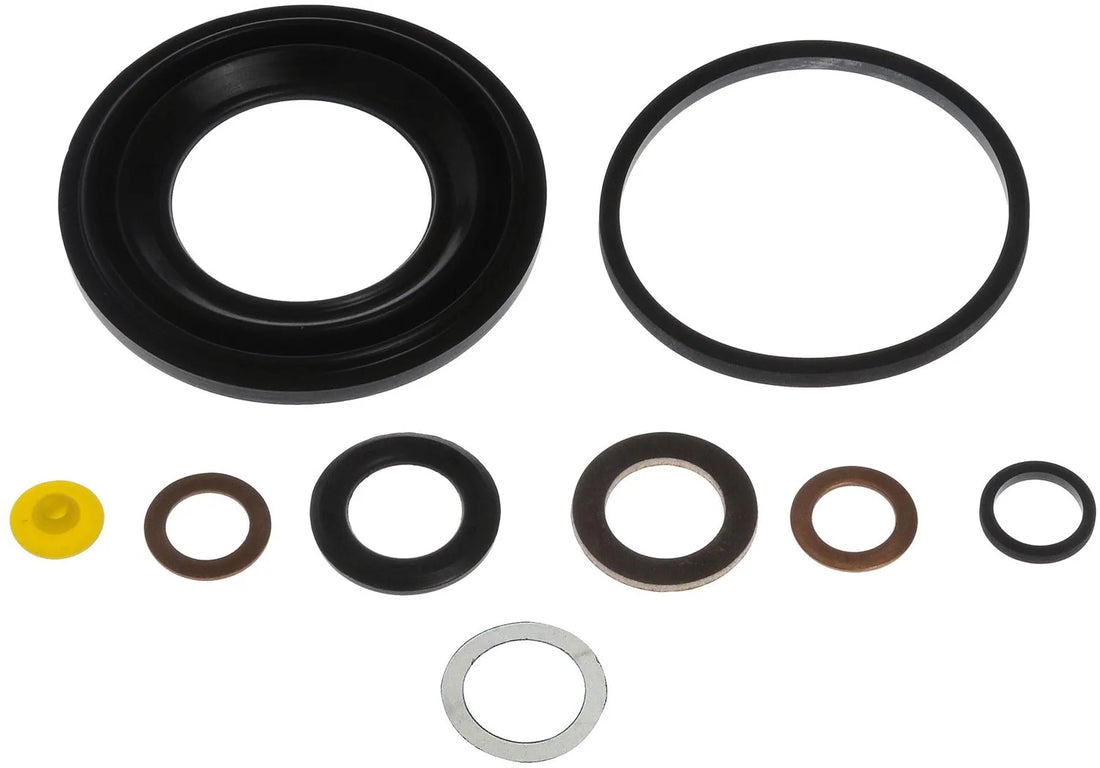 Dorman D351415 1980-1985 Cadillac Seville Disc Brake Caliper Repair Kit