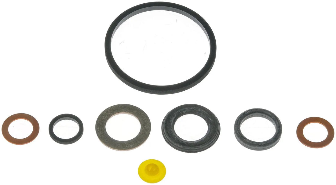 Dorman D351576 1984-1988 Pontiac 6000 Disc Brake Caliper Repair Kit