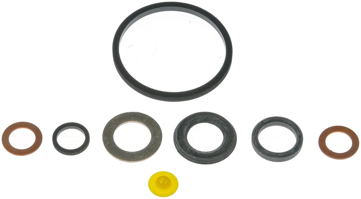 Dorman D351576 1984-1988 Pontiac 6000 Disc Brake Caliper Repair Kit