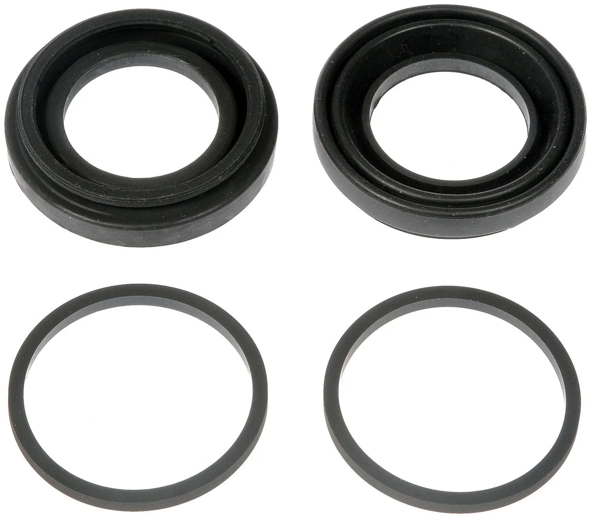 Dorman D351800 2003-2018 Subaru Legacy Disc Brake Caliper Repair Kit