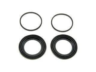 Dorman D351966 2012-2015 Mercedes-Benz SLK250 Disc Brake Caliper Repair Kit