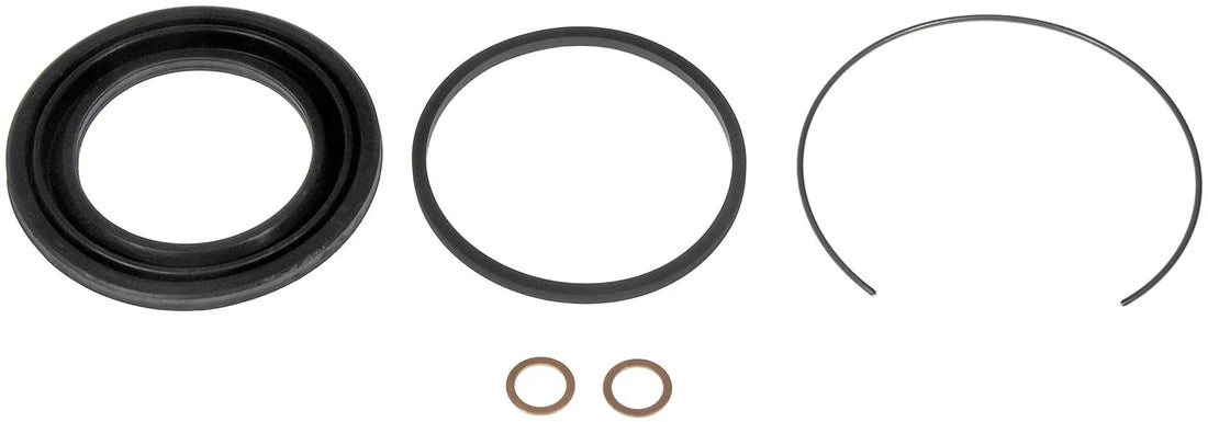 Dorman D352000 2006-2017 Toyota RAV4 Disc Brake Caliper Repair Kit