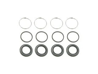 Dorman D352024 1993-1998 Toyota Supra Disc Brake Caliper Repair Kit