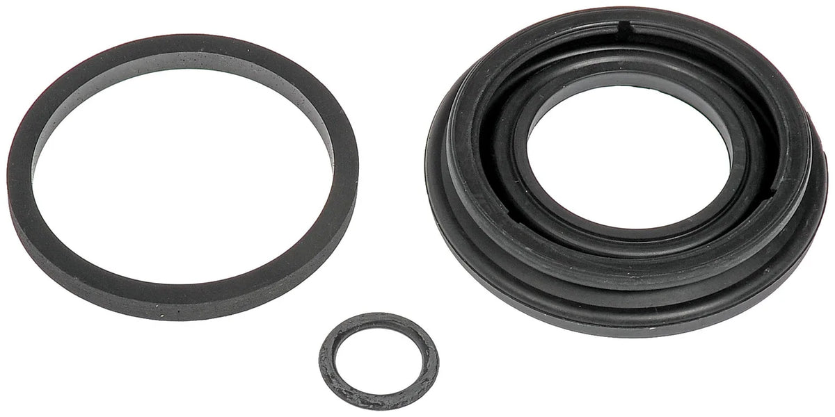 Dorman D352027 2011 Honda CR-Z Disc Brake Caliper Repair Kit