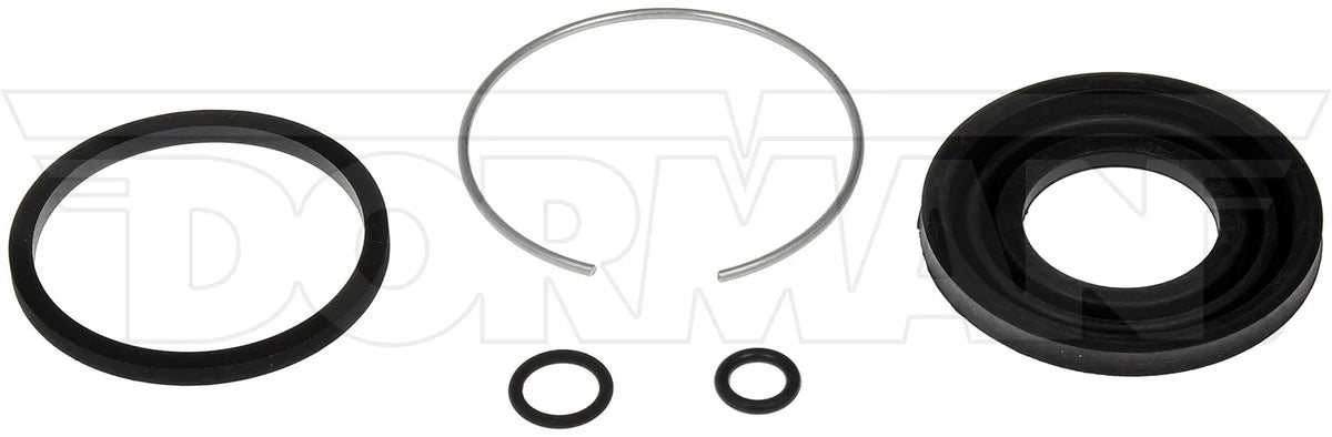 Dorman D352041 2003-2011 INFINITI FX35 Disc Brake Caliper Repair Kit